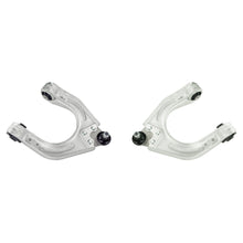 Load image into Gallery viewer, MSUPUCA13211 Mevotech Both Upper Suspension Control Arm and Ball Joint Kit Mevotech Supreme Canada