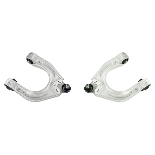 MSUPUCA13211 Mevotech Both Upper Suspension Control Arm and Ball Joint Kit Mevotech Supreme Canada