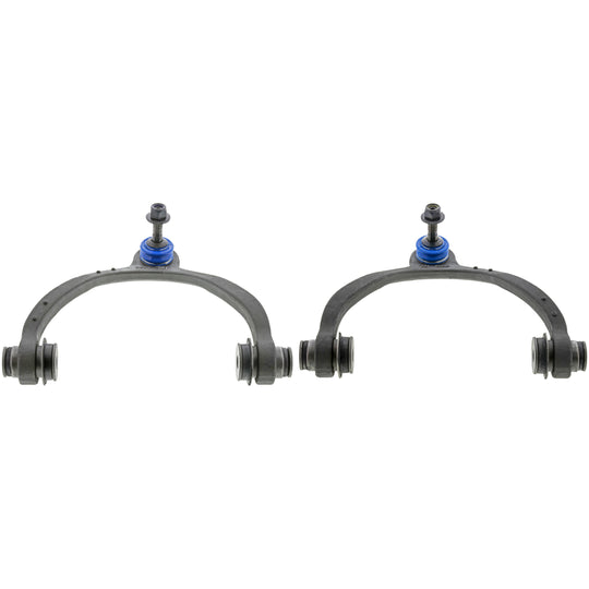 MSUPUCA13392 Mevotech Both Upper Suspension Control Arm and Ball Joint Kit Mevotech Supreme Canada