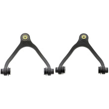 Charger l'image dans la galerie, MSUPUCA13392 Mevotech Both Upper Suspension Control Arm and Ball Joint Kit Mevotech Supreme Canada