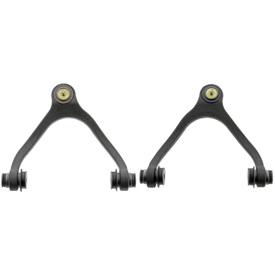 MSUPUCA13392 Mevotech Both Upper Suspension Control Arm and Ball Joint Kit Mevotech Supreme Canada