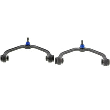Load image into Gallery viewer, MSUPUCA13420 Mevotech Both Upper Suspension Control Arm and Ball Joint Kit Mevotech Supreme Canada