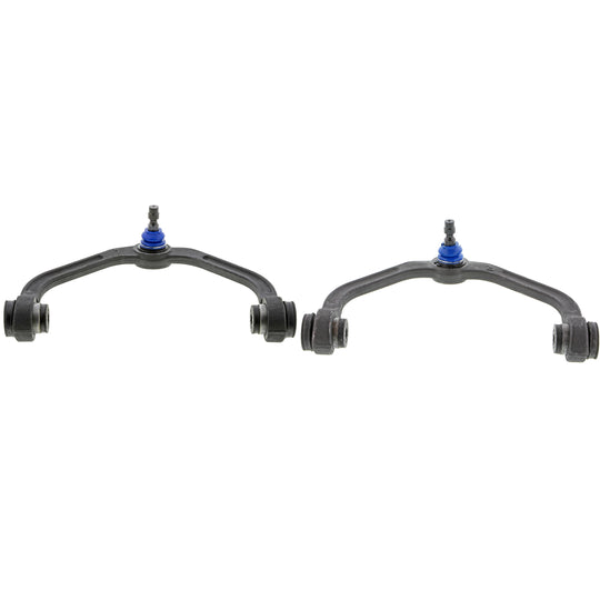 MSUPUCA13420 Mevotech Both Upper Suspension Control Arm and Ball Joint Kit Mevotech Supreme Canada