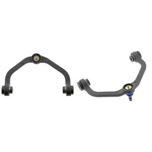 Load image into Gallery viewer, MSUPUCA13420 Mevotech Both Upper Suspension Control Arm and Ball Joint Kit Mevotech Supreme Canada