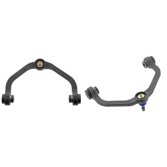 MSUPUCA13420 Mevotech Both Upper Suspension Control Arm and Ball Joint Kit Mevotech Supreme Canada