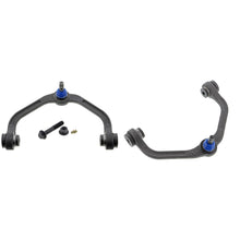 Load image into Gallery viewer, MSUPUCA13420 Mevotech Both Upper Suspension Control Arm and Ball Joint Kit Mevotech Supreme Canada