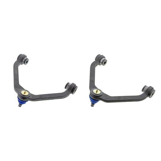 MSUPUCA13421 Mevotech Both Upper Suspension Control Arm and Ball Joint Kit Mevotech Supreme Canada
