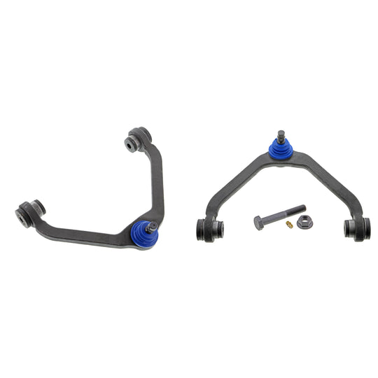 MSUPUCA13421 Mevotech Both Upper Suspension Control Arm and Ball Joint Kit Mevotech Supreme Canada