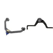 Load image into Gallery viewer, MSUPUCA13424 Mevotech Both Upper Suspension Control Arm and Ball Joint Kit Mevotech Supreme Canada