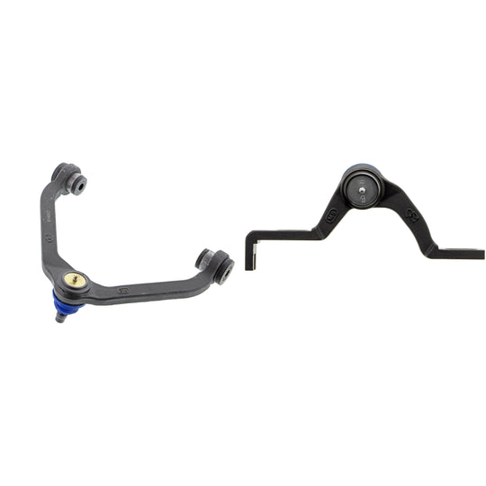 MSUPUCA13424 Mevotech Both Upper Suspension Control Arm and Ball Joint Kit Mevotech Supreme Canada