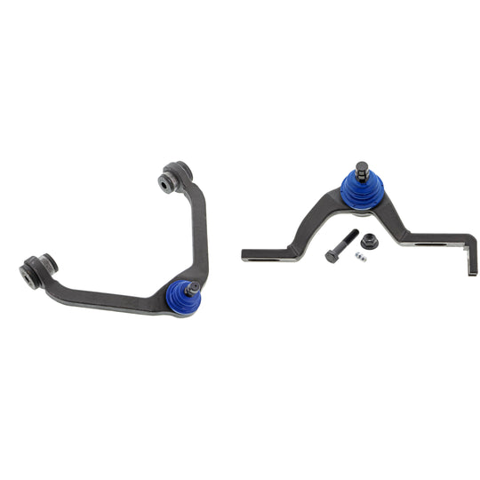 MSUPUCA13424 Mevotech Both Upper Suspension Control Arm and Ball Joint Kit Mevotech Supreme Canada