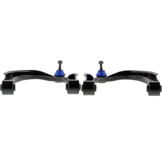 MSUPUCA13452 Mevotech Both Upper Suspension Control Arm and Ball Joint Kit Mevotech Supreme Canada