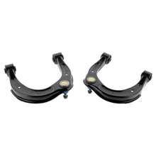 Load image into Gallery viewer, MSUPUCA13452 Mevotech Both Upper Suspension Control Arm and Ball Joint Kit Mevotech Supreme Canada