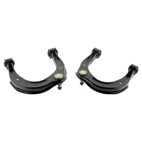 MSUPUCA13452 Mevotech Both Upper Suspension Control Arm and Ball Joint Kit Mevotech Supreme Canada