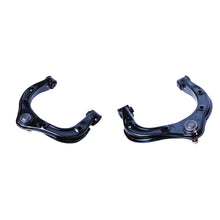 Load image into Gallery viewer, MSUPUCA13497 Mevotech Both Upper Suspension Control Arm and Ball Joint Kit Mevotech Supreme Canada