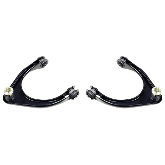 MSUPUCA13503 Mevotech Both Upper Suspension Control Arm and Ball Joint Kit Mevotech Supreme Canada