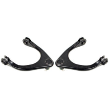 Load image into Gallery viewer, MSUPUCA13503 Mevotech Both Upper Suspension Control Arm and Ball Joint Kit Mevotech Supreme Canada