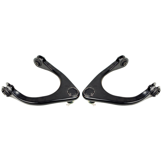 MSUPUCA13503 Mevotech Both Upper Suspension Control Arm and Ball Joint Kit Mevotech Supreme Canada