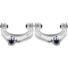 Load image into Gallery viewer, MSUPUCA13542 Mevotech Both Upper Suspension Control Arm and Ball Joint Kit Mevotech Supreme Canada