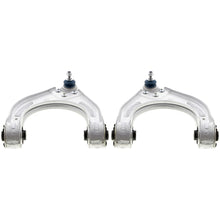 Load image into Gallery viewer, MSUPUCA13542 Mevotech Both Upper Suspension Control Arm and Ball Joint Kit Mevotech Supreme Canada