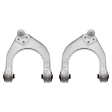 Load image into Gallery viewer, MSUPUCA13542 Mevotech Both Upper Suspension Control Arm and Ball Joint Kit Mevotech Supreme Canada