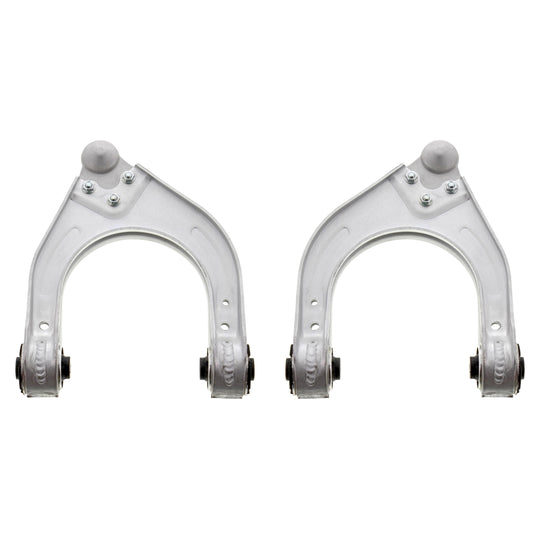 MSUPUCA13542 Mevotech Both Upper Suspension Control Arm and Ball Joint Kit Mevotech Supreme Canada