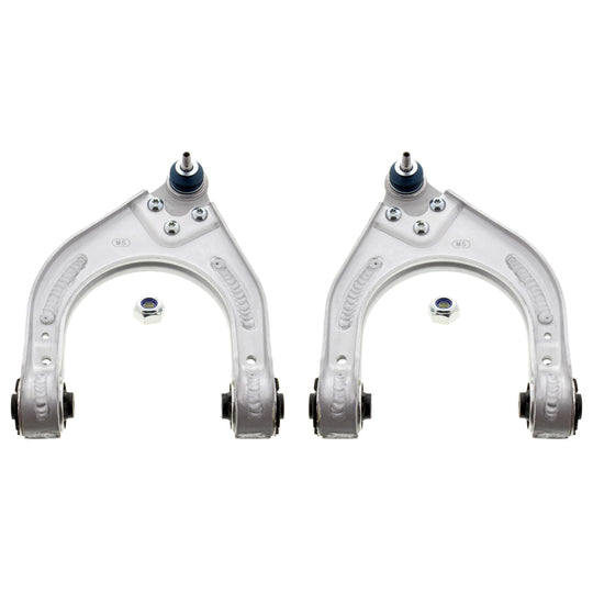 MSUPUCA13542 Mevotech Both Upper Suspension Control Arm and Ball Joint Kit Mevotech Supreme Canada