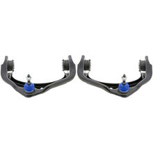 Load image into Gallery viewer, MSUPUCA13747 Mevotech Both Upper Suspension Control Arm and Ball Joint Kit Mevotech Supreme Canada