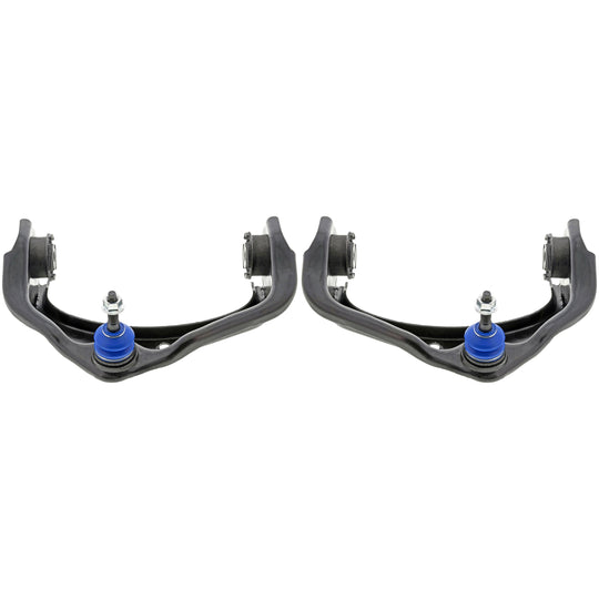 MSUPUCA13747 Mevotech Both Upper Suspension Control Arm and Ball Joint Kit Mevotech Supreme Canada