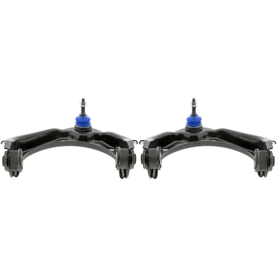MSUPUCA13747 Mevotech Both Upper Suspension Control Arm and Ball Joint Kit Mevotech Supreme Canada