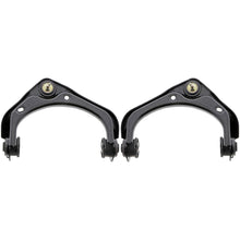 Load image into Gallery viewer, MSUPUCA13747 Mevotech Both Upper Suspension Control Arm and Ball Joint Kit Mevotech Supreme Canada