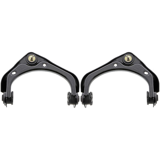 MSUPUCA13747 Mevotech Both Upper Suspension Control Arm and Ball Joint Kit Mevotech Supreme Canada
