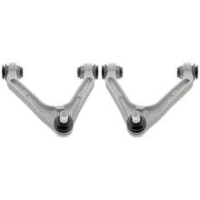 Load image into Gallery viewer, MSUPUCA13809 Mevotech Both Upper Suspension Control Arm and Ball Joint Kit Mevotech Supreme Canada