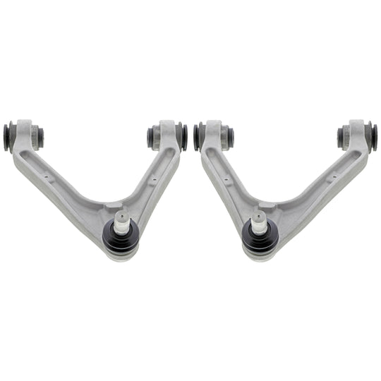MSUPUCA13809 Mevotech Both Upper Suspension Control Arm and Ball Joint Kit Mevotech Supreme Canada