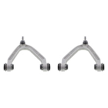 Load image into Gallery viewer, MSUPUCA13809 Mevotech Both Upper Suspension Control Arm and Ball Joint Kit Mevotech Supreme Canada