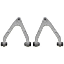 Load image into Gallery viewer, MSUPUCA13809 Mevotech Both Upper Suspension Control Arm and Ball Joint Kit Mevotech Supreme Canada