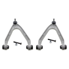 Load image into Gallery viewer, MSUPUCA13809 Mevotech Both Upper Suspension Control Arm and Ball Joint Kit Mevotech Supreme Canada