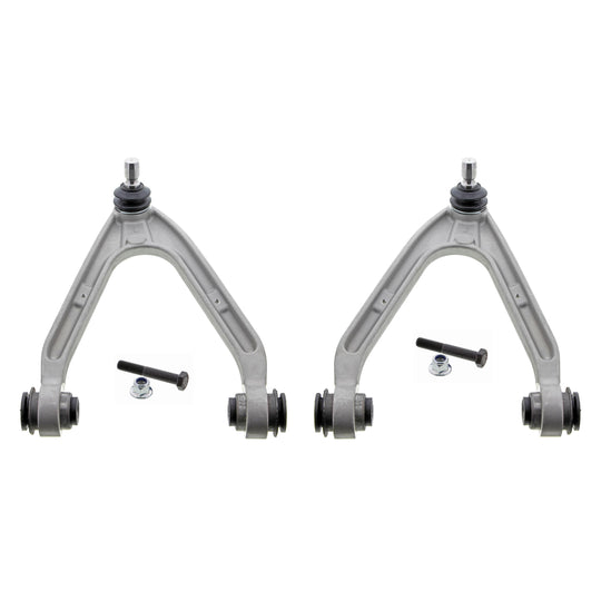 MSUPUCA13809 Mevotech Both Upper Suspension Control Arm and Ball Joint Kit Mevotech Supreme Canada