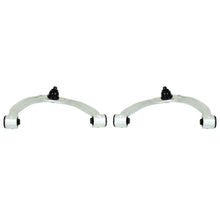 Load image into Gallery viewer, MSUPUCA13837 Mevotech Both Upper Suspension Control Arm and Ball Joint Kit Mevotech Supreme Canada