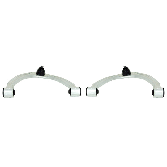 MSUPUCA13837 Mevotech Both Upper Suspension Control Arm and Ball Joint Kit Mevotech Supreme Canada