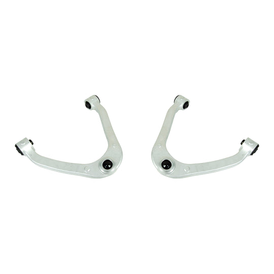 MSUPUCA13837 Mevotech Both Upper Suspension Control Arm and Ball Joint Kit Mevotech Supreme Canada