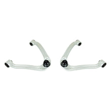 Load image into Gallery viewer, MSUPUCA13837 Mevotech Both Upper Suspension Control Arm and Ball Joint Kit Mevotech Supreme Canada