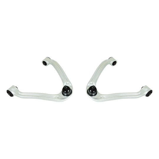 MSUPUCA13837 Mevotech Both Upper Suspension Control Arm and Ball Joint Kit Mevotech Supreme Canada