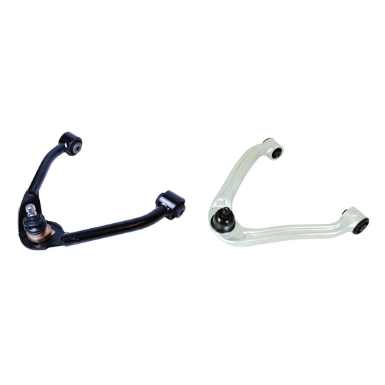 MSUPUCA13838 Mevotech Both Upper Suspension Control Arm and Ball Joint Kit Mevotech Supreme Canada