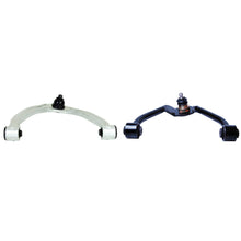 Load image into Gallery viewer, MSUPUCA13840 Mevotech Both Upper Suspension Control Arm and Ball Joint Kit Mevotech Supreme Canada