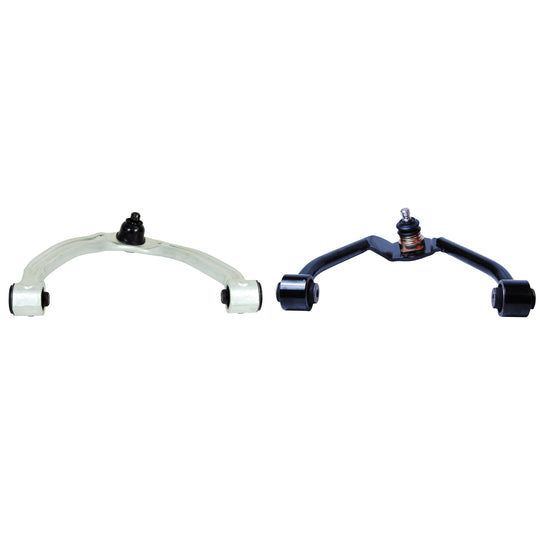 MSUPUCA13840 Mevotech Both Upper Suspension Control Arm and Ball Joint Kit Mevotech Supreme Canada