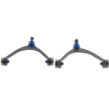 Load image into Gallery viewer, MSUPUCA13885 Mevotech Both Upper Suspension Control Arm and Ball Joint Kit Mevotech Supreme Canada