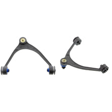 Load image into Gallery viewer, MSUPUCA13885 Mevotech Both Upper Suspension Control Arm and Ball Joint Kit Mevotech Supreme Canada
