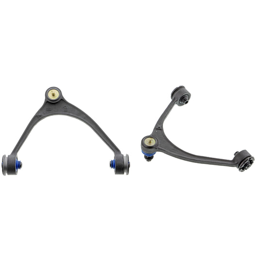 MSUPUCA13885 Mevotech Both Upper Suspension Control Arm and Ball Joint Kit Mevotech Supreme Canada