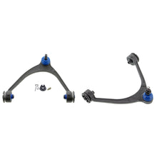 Load image into Gallery viewer, MSUPUCA13885 Mevotech Both Upper Suspension Control Arm and Ball Joint Kit Mevotech Supreme Canada